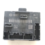 8X0959793E CENTRALINA COMFORT PORTA ANTERIORE SINISTRA AUDI A1 2012