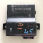 8U0907468A CENTRALINA MODULO UNITA GATEWAY AUDI A1 2012
