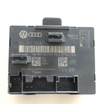 8K0959795A CENTRALINA PORTA POSTERIORE SINISTRA AUDI A4 2.0 D 105KW 2008