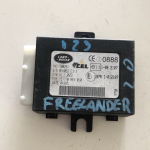 YWC500261 CENTRALINA IMMOBILIZER LAND ROVER FREELANDER 2.0 D 2006 97R I-012107