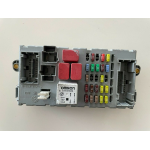 51826466 CENTRALINA BODY COMPUTER LANCIA Delta 1.6 D 88KW ANNO 2010 51731635