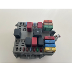46835425 CENTRALINA SCATOLA FUSIBILI FIAT PUNTO 1.2 B 44KW B GPL 2010 188A4000