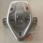 9812373180 PLAFONIERA LUCE ABITACOLO INTERNA CITROEN C4 SPACETOURER 1.2 b 96kw HN05 ANNO 2019 96887290BJ01
