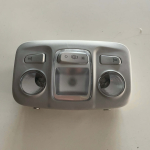 96721407BJ PLAFONIERA LUCE INTERNA ABITACOLO CITROEN C4 SPACETOURER 2019
