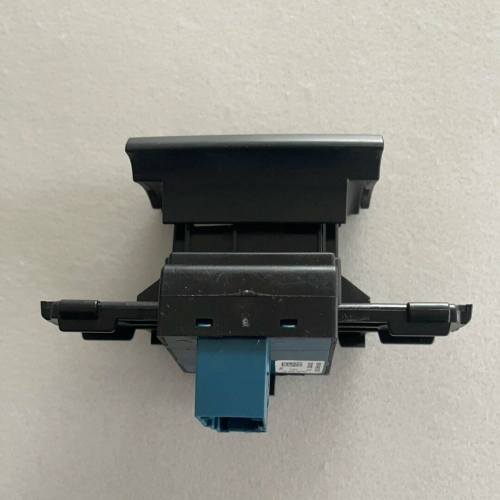 98014489 COMANDO PULSANTE FRENO A MANO ELETTRICO CITROEN C4 SPACETOURER 2019