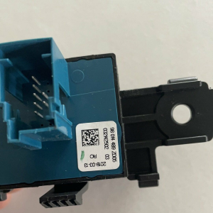 98014489 COMANDO PULSANTE FRENO A MANO ELETTRICO CITROEN C4 SPACETOURER 2019