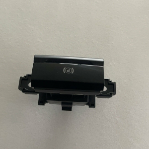 98014489 COMANDO PULSANTE FRENO A MANO ELETTRICO CITROEN C4 SPACETOURER 2019