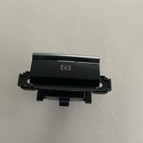98014489 COMANDO PULSANTE FRENO A MANO ELETTRICO CITROEN C4 SPACETOURER 2019
