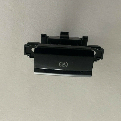 98014489 COMANDO PULSANTE FRENO A MANO ELETTRICO CITROEN C4 SPACETOURER 2019