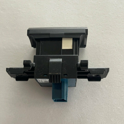 98014489 COMANDO PULSANTE FRENO A MANO ELETTRICO CITROEN C4 SPACETOURER 2019
