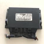 A1635457432 CENTRALINA BOSCH PARKTRONIC MERCEDES-BENZ ML 2.7 D 2002 0263004040