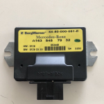 A1635457932 CENTRALINA MODULO DI CONTROLLO MERCEDES-BENZ ML W163 2.7 D 2002 4450000051E