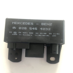 0285454032 CENTRALINA PRERISCALDAMENTO CANDELETTE MERCEDES CLASSE ML W163 2002 899081000