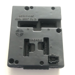 8200033521 B CENTRALINA MODULO DI CONTROLLO BSI RENAULT SCENIC 1.9 D 2006 S108502710G