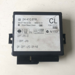24410018 CENTRALINA COMFORT OPEL ASTRA 1.7 D ANNO 2004