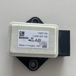 13267138 CENTRALINA SENSORE BOSCH ESP IMBARDATA OPEL CORSA D 1.0 B 2013 0265005748