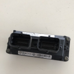 46760606 CENTRALINA MOTORE ECU FIAT PUNTO 188 1.2 B ANNO 2003 6160038904  IAW59FM2