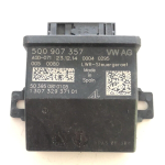 5Q0907357 CENTRALINA REGOLAZIONE DI ILLUMINAZIONE VOLKSWAGEN TIGUAN 2014