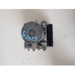 46836778 CENTRALINA POMPA AGGREGATO ABS FIAT STILO 1.9 D 103 KW 2005 0265940310 0265234020 