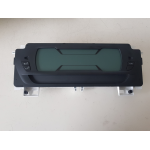 9827062880 QUADRO STRUMENTI VEGLIA CONTACHILOMETRI KM CITROEN C4 SPACETOURER 1.2 b 96kw HN05 2019