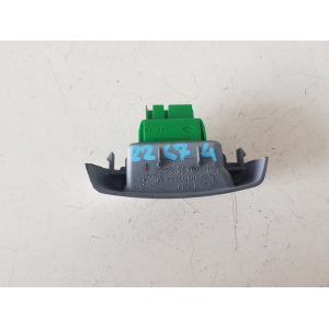 74232-0H010 PULSANTE INTERRUTTORE COMANDO ALZAVETRO ANTERIORE SINISTRO CITROEN C1 2010