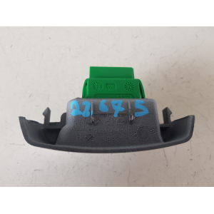 74231-0H010 PULSANTE INTERRUTTOE COMANDO ALZAVETRO ANTERIORE DESTRO CITROEN C1 2010