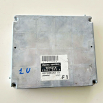 89661-0F010 CENTRALINA MOTORE TOYOTA COROLLA VERSO 2° SERIE 2.0 D 175800-6463