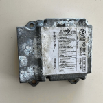 1K0909605T CENTRALINA AIRBAG VOLKSWAGEN VW GOLF 5 V 1.9 TDI 5WK43412 