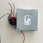 51833518 CENTRALINA AUTORADIO RADIO STREREO FIAT GRANDE PUNTO EVO 2013