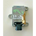 51748607 CENTRALINA SENSORE IMBARDATA FIAT ALFA ROMEO 159 2.4 JTDM 147KW 15113801 A2C53081143