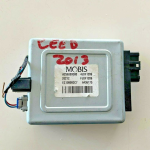 A256399500 CENTRALINA PIANTONE CITY ELETTRICO KIA CEE'D CEED 1.4 D 66KW DAL 2012 D4FC