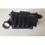 A6400800701 SCATOLA FILTRO MERCEDES CLASSE A A180 W169 2.0 D 80KW 2006 A6400940204 
