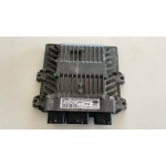 7S61-12A650-EA CENTRALINA MOTORE FORD FIESTA 1.4 D 50KW 5P 5M 2007 5WS40632A-T