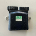 131000-1241 CENTRALINA INIEZIONE CARBURANTE MAZDA 6 2.0 D 2008 RF5C18701A 