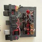 3C0937049J CENTRALINA BODY COMPUTER REM VOLKSWAGEN PASSAT 1.9 D 2004