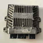 3S61-12A650-LB CENTRALINA MOTORE ECU FORD FIESTA 1.4 D 50 KW 2004 5WS40140D