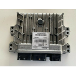 237100875R CENTRALINA MOTORE Renault Clio 3 1.5 dci 55kw k9k 67 2012 237101293R
