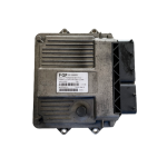 55186608 CENTRALINA INIEZIONE FIAT PUNTO 188 1.3 MJT ANNO DAL 2003 AL 2010 