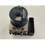 2S61-2M110-CE CENTRALINA POMPA AGGREGATO ABS FORD FIESTA 1.4 D 50KW 2003 D351-437A0-B 100206-00934
