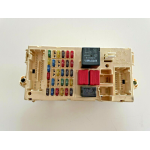 46758961 CENTRALINA BODY SCATOLA PORTA FUSIBILI FIAT PUNTO 2 II 188 46798451