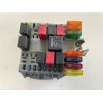 46760257 CENTRALINA PORTA FUSIBILI ANTERIORE DELPHI FIAT PUNTO 188 1.9 JTD