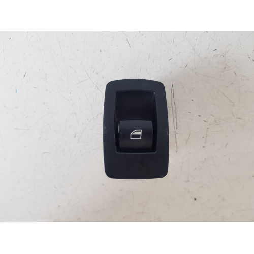 6945874 PULSASNTE INTERRUTTORE COMANDO ALZAVETRO PORTA POSTERIORE SINISTRA BMW 320 2009