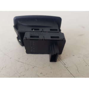 6945874 PULSASNTE INTERRUTTORE COMANDO ALZAVETRO PORTA POSTERIORE SINISTRA BMW 320 2009
