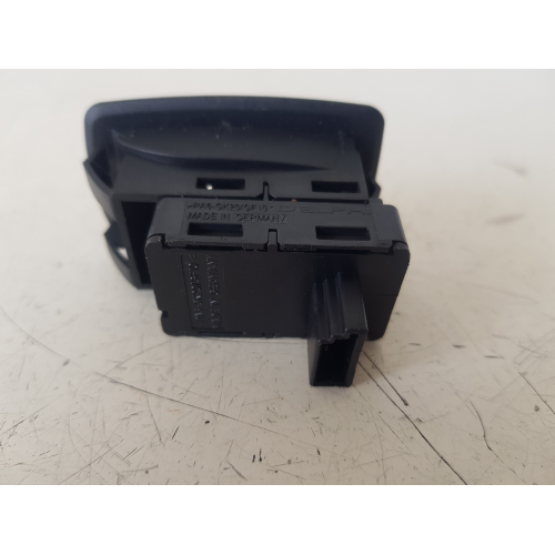 6945874 PULSASNTE INTERRUTTORE COMANDO ALZAVETRO PORTA POSTERIORE SINISTRA BMW 320 2009