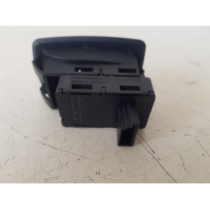 6945874 PULSASNTE INTERRUTTORE COMANDO ALZAVETRO PORTA POSTERIORE SINISTRA BMW 320 2009