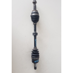 SEMIASSE ANTERIORE SINISTRO MAZDA 2 1.3 B 55 KW ANNO 2009 ZJ