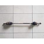 443410-0H010 SEMIASSE ANTERIORE DESTRO CITROEN C1 1.0 B 50KW 2010 1KR
