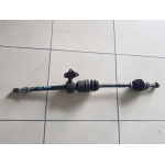 SEMIASSE ANTERIORE DESTRO MAZDA 2 1.3 B 55KW ANNO 2009 ZJ