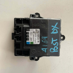 A1698203285 CENTRALINA PORTA POSTERIORE DESTRA MERCEDES CLASSE A W169 2007 10001765-01