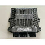 7S61-12A650-AA CENTRALINA INIEZIONE MOTORE FORD FIESTA 1.4 50KW 5P D 5M (2006) 5WS40433A